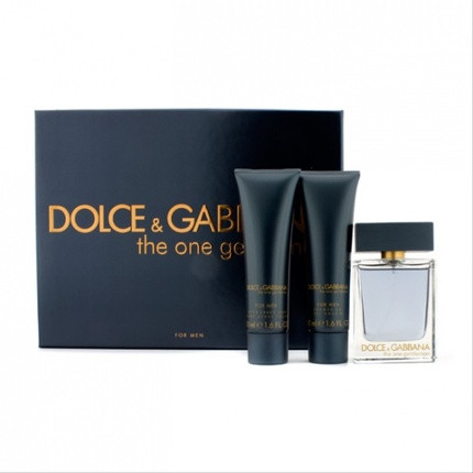 Eau De Toilette Set Dolce & Gabbana