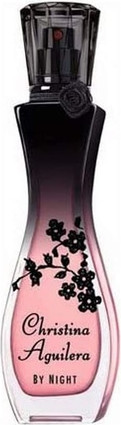 Eau de Parfum Christina Aguilera By Night