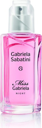 Туалетная вода Gabriela Sabatini