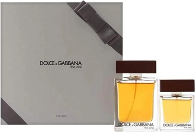 Туалетная вода Dolce & Gabbana The One