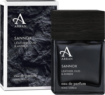 Eau De Parfum Arran Sense Of Scotland