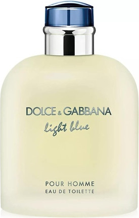 Eau de Toilette Dolce & Gabbana Light Blue