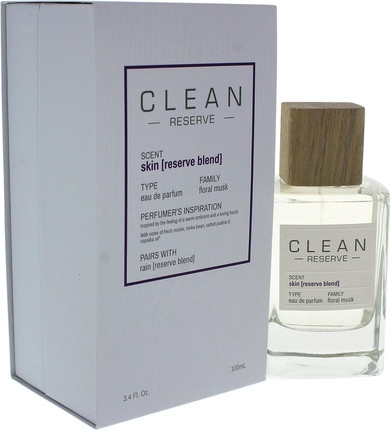 Eau de Parfum Clean Cut Copenhagen