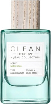 Eau De Parfum Clean Reserve H2 Eau Water Lotus