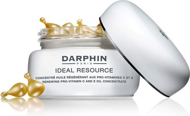 Vitamin Serum Capsules Darphin