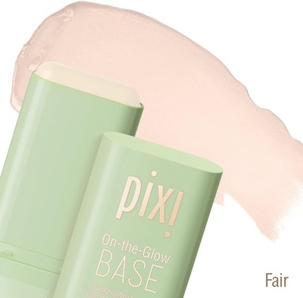 Feuchtigkeitsspendender Foundation Stick Pixi Beauty PixiGirl Petite