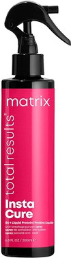Porosity Spray Matrix Total Results Instacure
