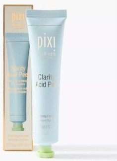 Acid Peel Exfoliant Pixi Skin Treats Clarity