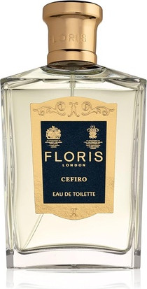 Eau De Toilette Floris London Cefiro