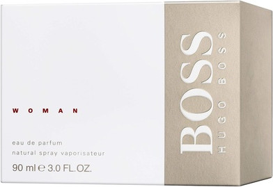Eau De Parfum Hugo Boss