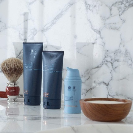Shaving Cream Floris London No.89