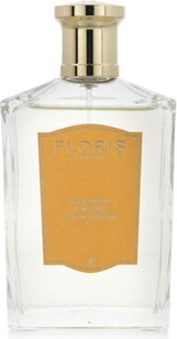 Eau De Parfum Floris London Golden Amber