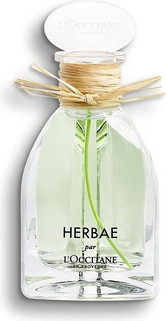 Eau de Parfum L'Occitane Herbae