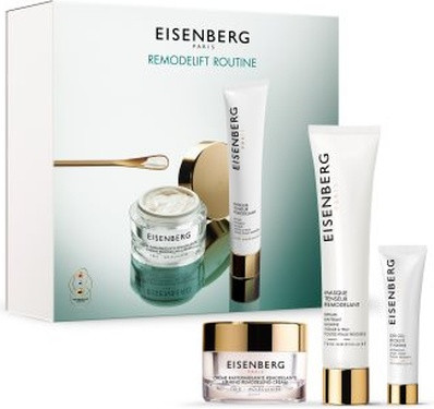 Skin Care Set Eisenberg