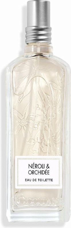 Eau De Toilette L'Occitane Neroli und Orchidee