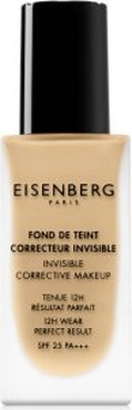 Foundation Eisenberg Le Maquillage Invisible Correcting Foundation