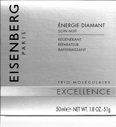 Serum Eisenberg Excellence