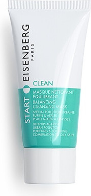 Purifying Mask Eisenberg