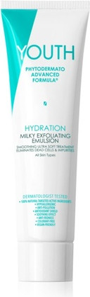 Emulsion Youth Lab YOUTH Hydration Milky Exfoliating