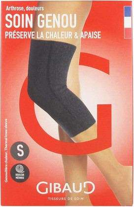 Heat Knee Pad
