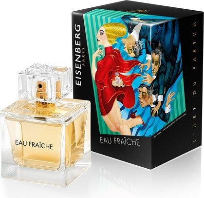 Eau De Parfum Eisenberg
