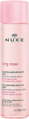 Micellar Water Vichy Very Rose Beruhigend