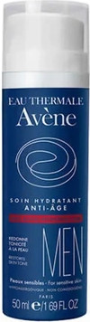 Feuchtigkeitsspendende Anti-Aging Pflege von Avene