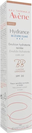 Gesichtscreme Avène Hydrance Optimale Perf Col Leg