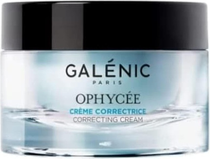 Face Cream Galenic Ophycée