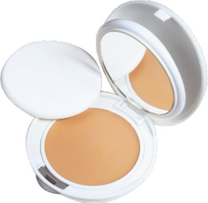 Foundation Cream Avene Couvrance