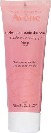 Sanftes Peeling Gel Avene