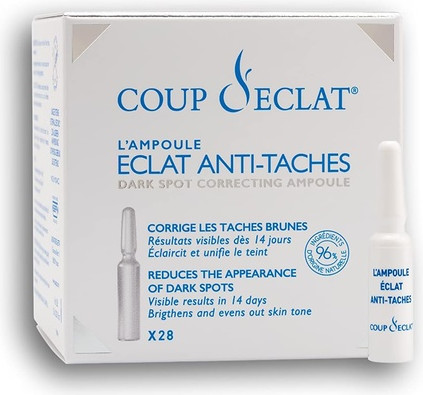Coup D'Eclat Yoritqichlari