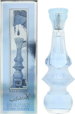 Eau De Toilette Salvador Dali Dalilight