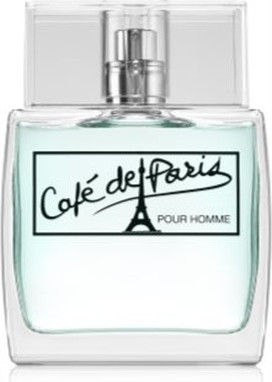 Eau De Toilette Parfums De Marly Cafe De Paris