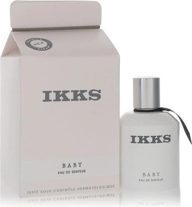 Eau De Toilette IKKS Baby