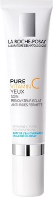 Eye Cream La Roche-Posay Redermic C