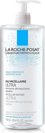 Мицеллярная вода La Roche-Posay