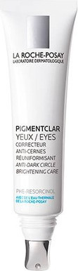 Eye Cream La Roche-Posay Pigmentclar Brightening Care