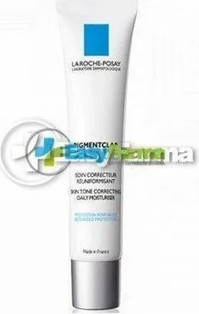 Anti-Pigmentation Spot Cream La Roche-Posay Pigmentclar Uv Spf 30 Treatment