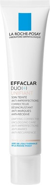 Cream La Roche-Posay Effaclar Duo + Unifying Cream For Blemish Control Light