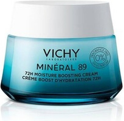Gesichtscreme Vichy Mineral 89