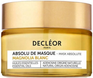 Mask Decléor White Magnolia Regenerating