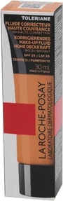 Fluid Corrector La Roche-Posay Toleriane High Coverage
