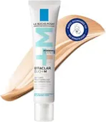 Anti-Pigmentation Spot Cream La Roche-Posay Effaclar Duom