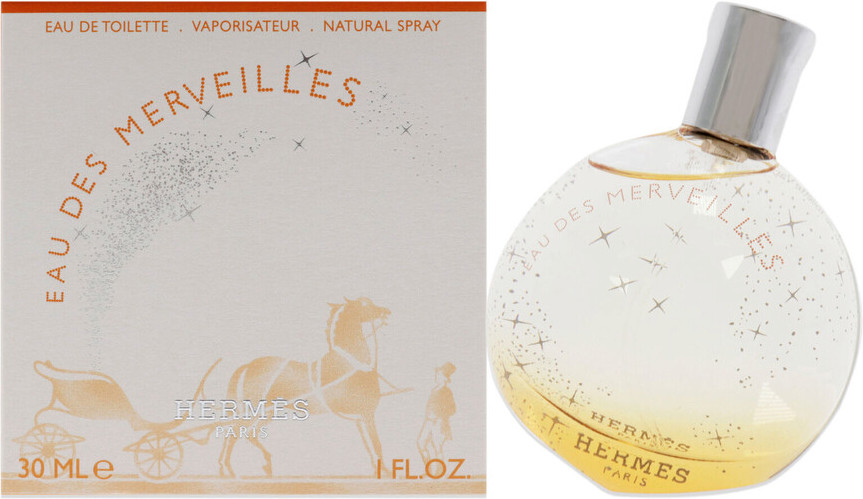 Eau De Toilette Hermes Eau Des Merveilles