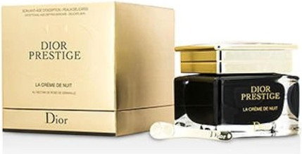 Nachtcreme Christian Dior Prestige