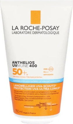 Sonnencreme La Roche-Posay Anthelios UV Mune 400
