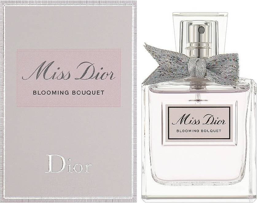 Eau de Toilette Christian Dior Miss Dior Blooming Bouquet