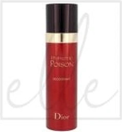 Deodorant Spray Christian Dior Hypnotic Poison