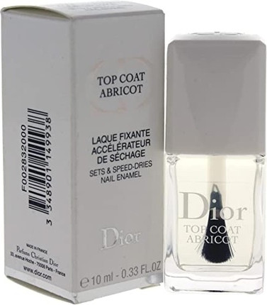 Верхнее покрытие Christian Dior Dior Abricot